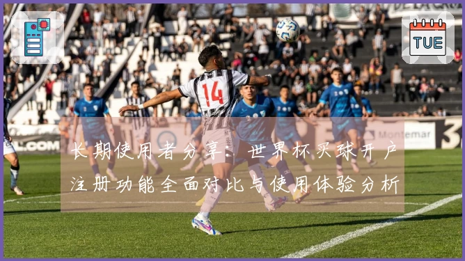 长期使用者分享：世界杯买球开户注册功能全面对比与使用体验分析