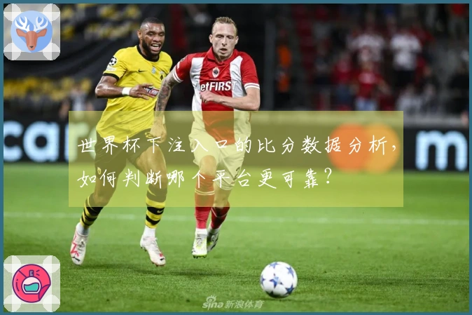 世界杯下注入口的比分数据分析，如何判断哪个平台更可靠？